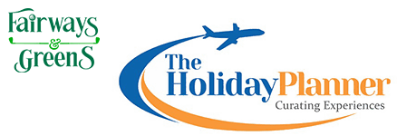 The Holidayplanner
